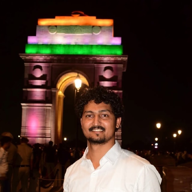 Dr. Lokesh